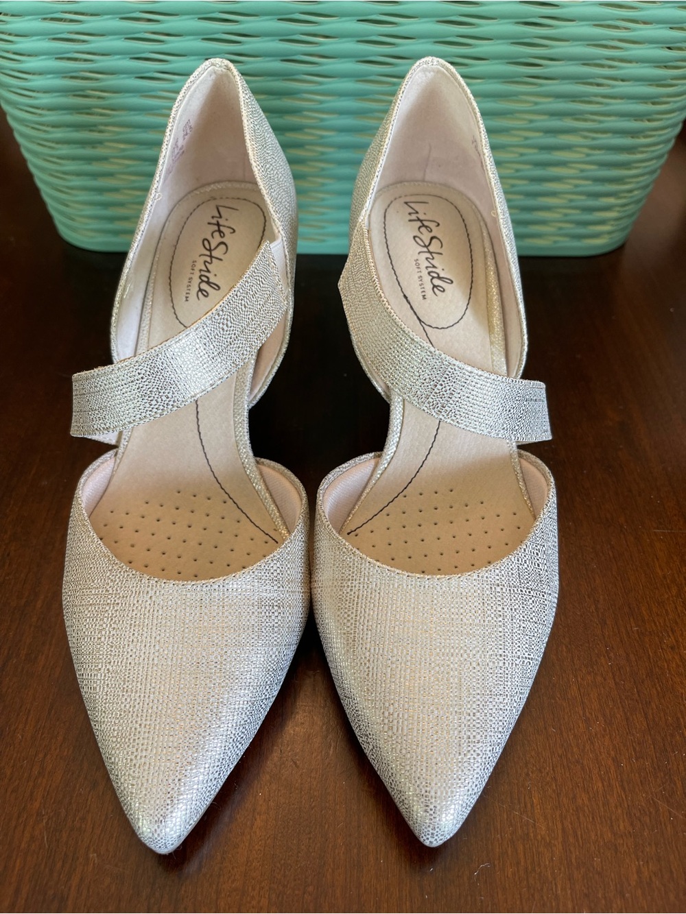 LifeStride Suki Pump - Picture 4 of 9